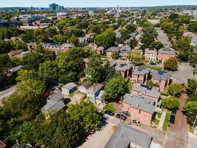 144 Cedar Alley, Columbus, OH 43215