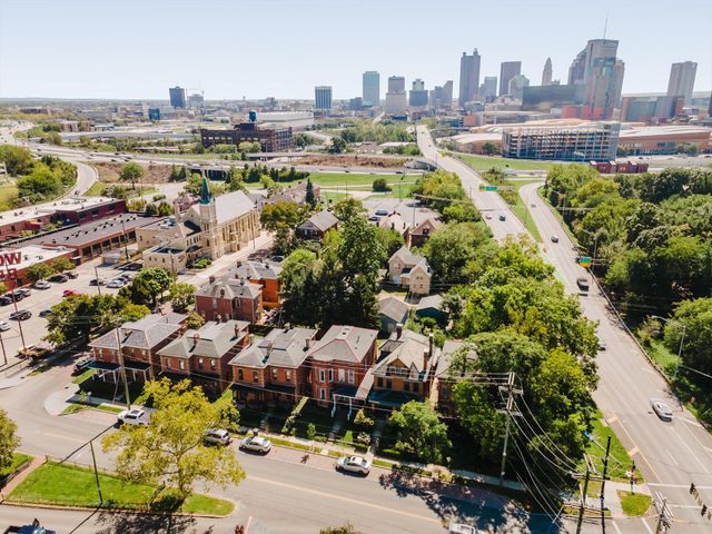 144 Cedar Alley, Columbus, OH 43215