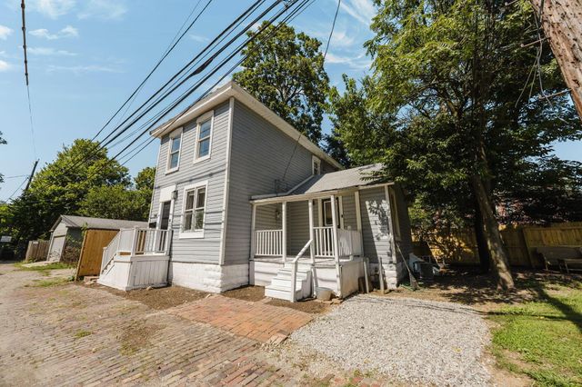 144 Cedar Alley, Columbus, OH 43215