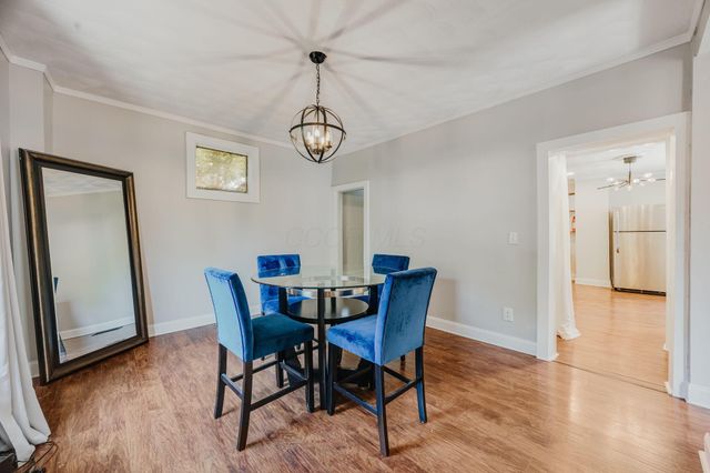 144 Cedar Alley, Columbus, OH 43215