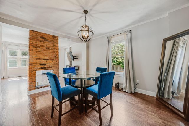 144 Cedar Alley, Columbus, OH 43215