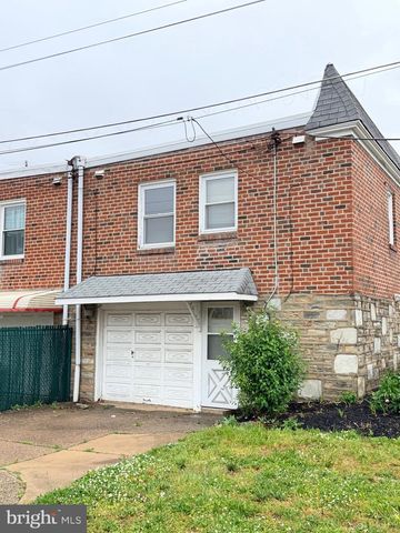7639 LEONARD, Philadelphia, PA 19152