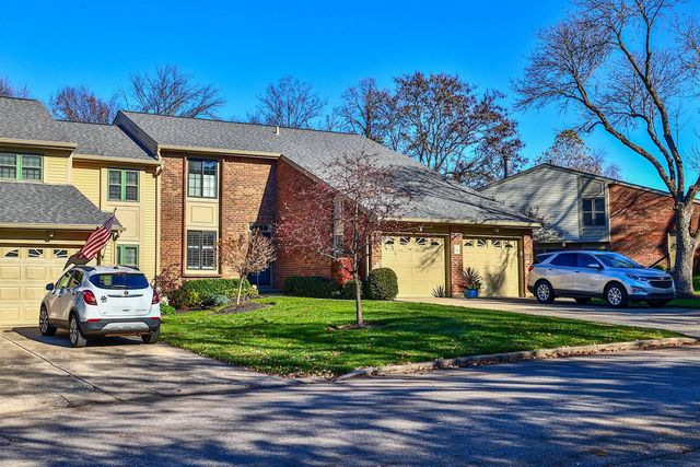 174 Shaker Heights Lane, Crestview Hills, KY 41017