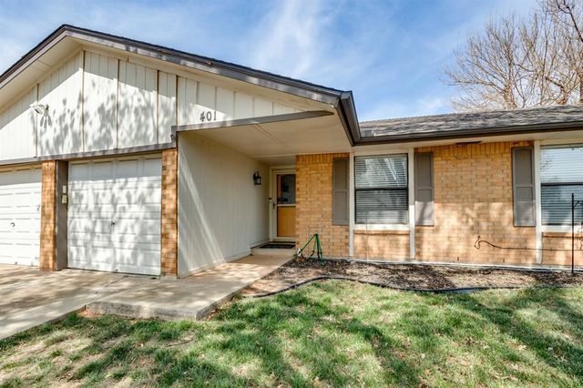 401 Cherryvale Road, Edmond, OK 73003