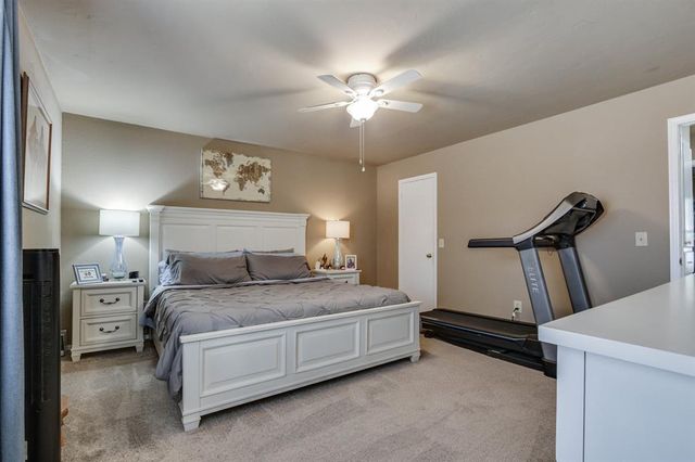 401 Cherryvale Road, Edmond, OK 73003