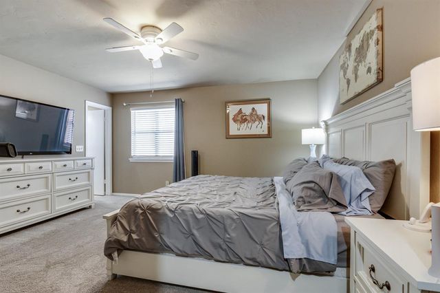 401 Cherryvale Road, Edmond, OK 73003