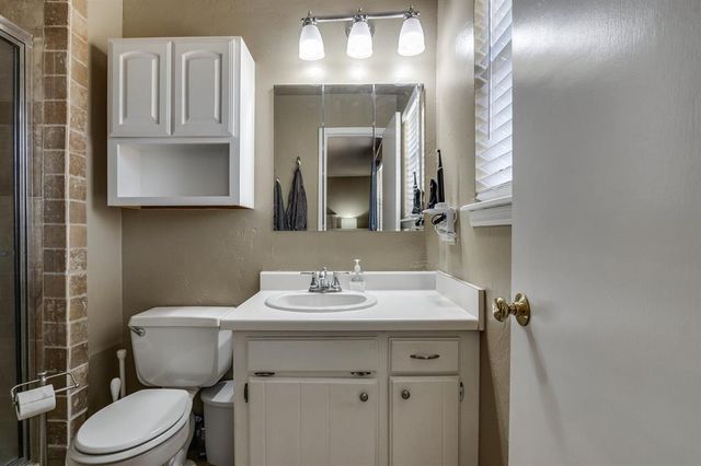 401 Cherryvale Road, Edmond, OK 73003