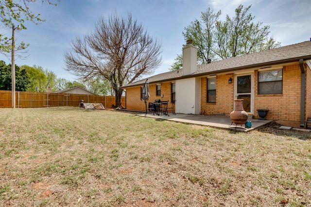401 Cherryvale Road, Edmond, OK 73003
