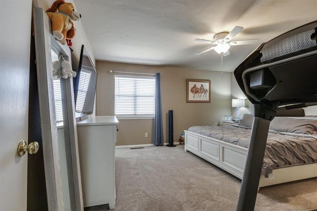 401 Cherryvale Road, Edmond, OK 73003