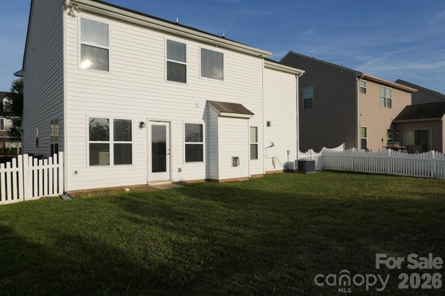 3244 Oulten Street SW, Concord, NC 28027