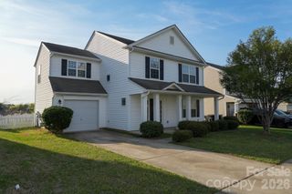 3244 Oulten Street SW, Concord, NC 28027