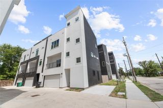 515 Schweikhardt Street, Houston, TX 77020