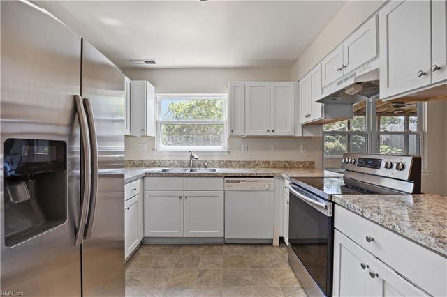 4437 Chelsea ST, Virginia Beach, VA 23455