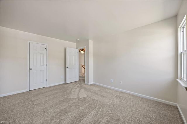 4437 Chelsea ST, Virginia Beach, VA 23455