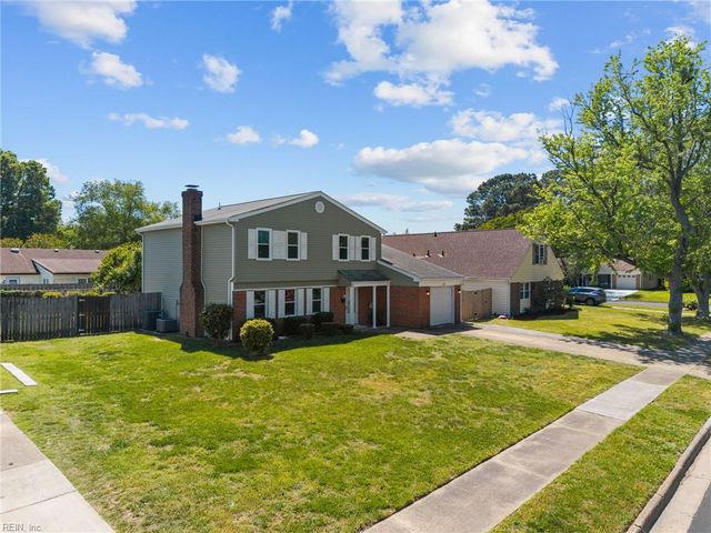 4437 Chelsea ST, Virginia Beach, VA 23455