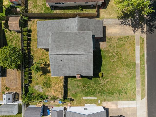 4437 Chelsea ST, Virginia Beach, VA 23455