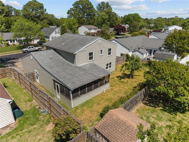 4437 Chelsea ST, Virginia Beach, VA 23455