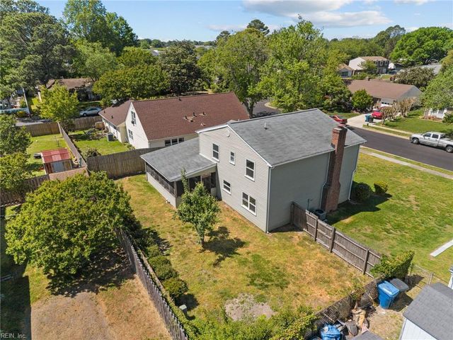 4437 Chelsea ST, Virginia Beach, VA 23455