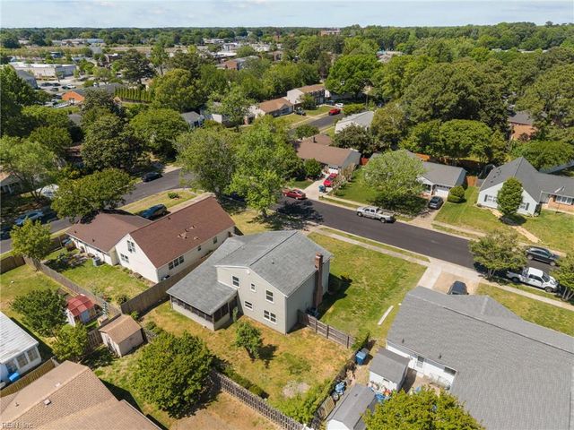 4437 Chelsea ST, Virginia Beach, VA 23455