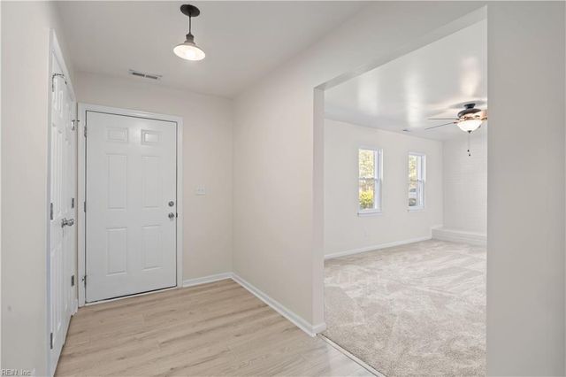 4437 Chelsea ST, Virginia Beach, VA 23455