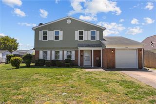 4437 Chelsea ST, Virginia Beach, VA 23455