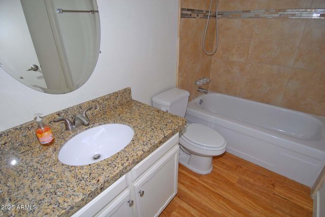 2015 E SOUTHERN Avenue 23, Tempe, AZ 85282