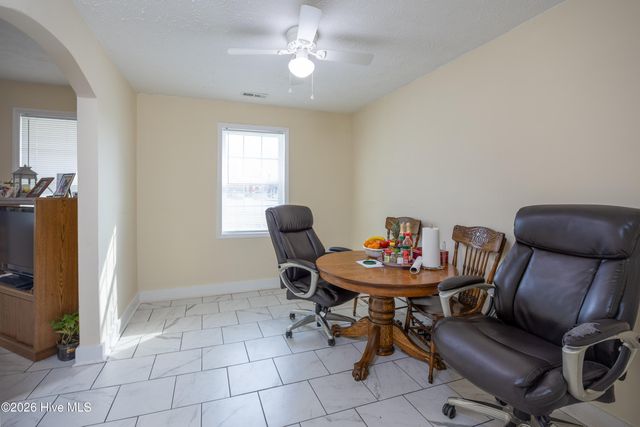 200 Southeast Boulevard, Clinton, NC 28328