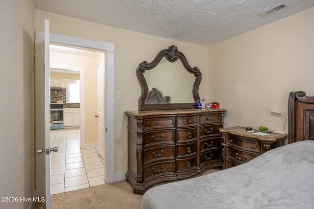 200 Southeast Boulevard, Clinton, NC 28328