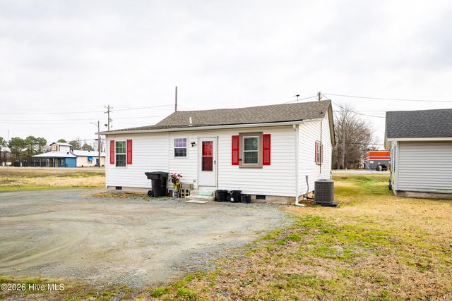 200 Southeast Boulevard, Clinton, NC 28328