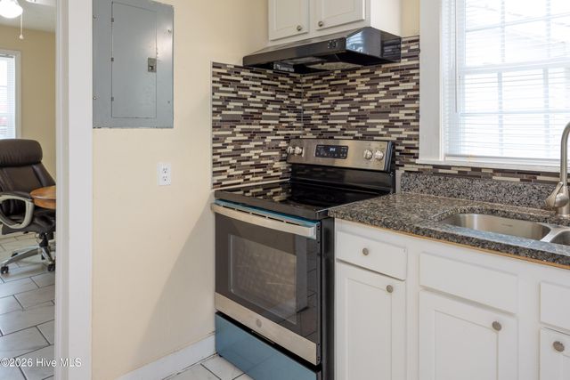 200 Southeast Boulevard, Clinton, NC 28328