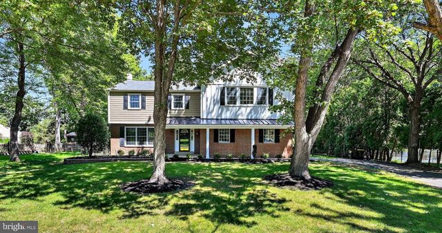 115 PEGGY LN, Chalfont, PA 18914