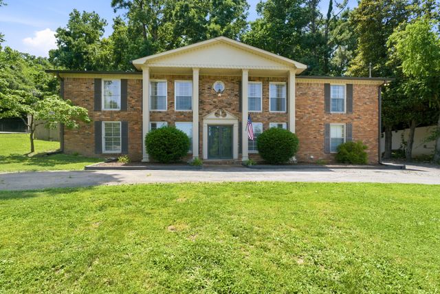 6805 Cloudland Dr, Nashville, TN 37205