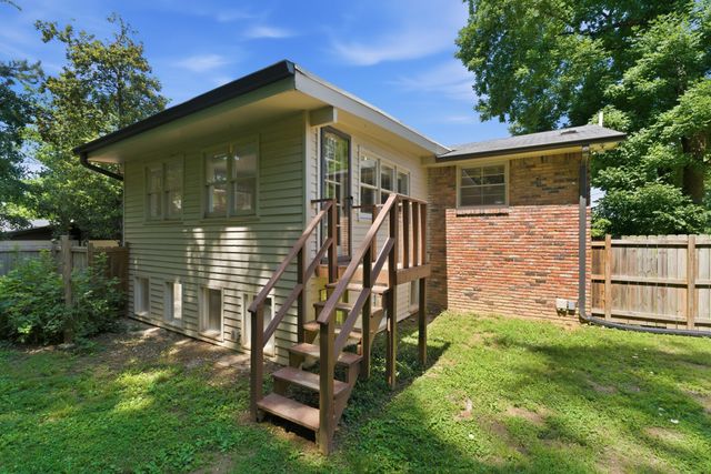6805 Cloudland Dr, Nashville, TN 37205