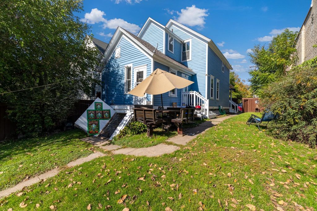 626 Magnolia Avenue E, Saint Paul, MN 55130 — photo 2