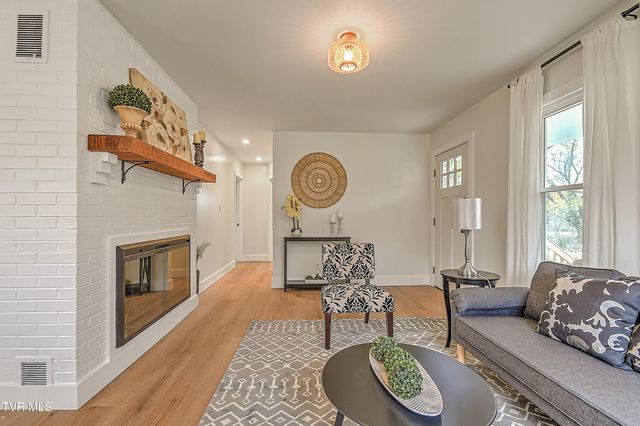 940 Shipp Street, Kingsport, TN 37660