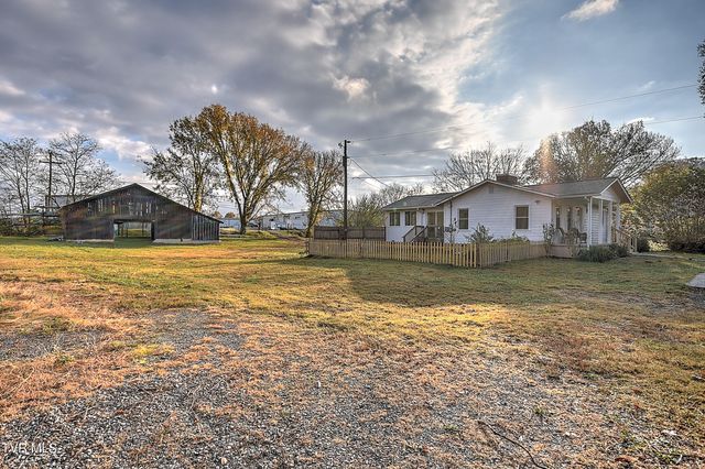 940 Shipp Street, Kingsport, TN 37660