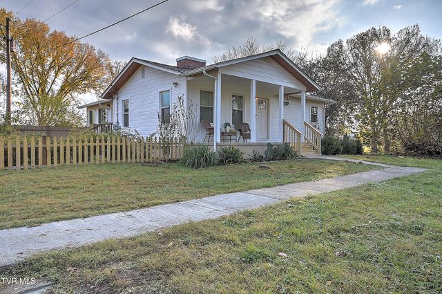 940 Shipp Street, Kingsport, TN 37660