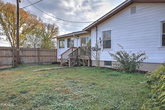 940 Shipp Street, Kingsport, TN 37660