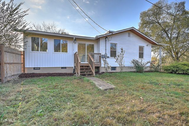 940 Shipp Street, Kingsport, TN 37660