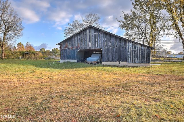 940 Shipp Street, Kingsport, TN 37660