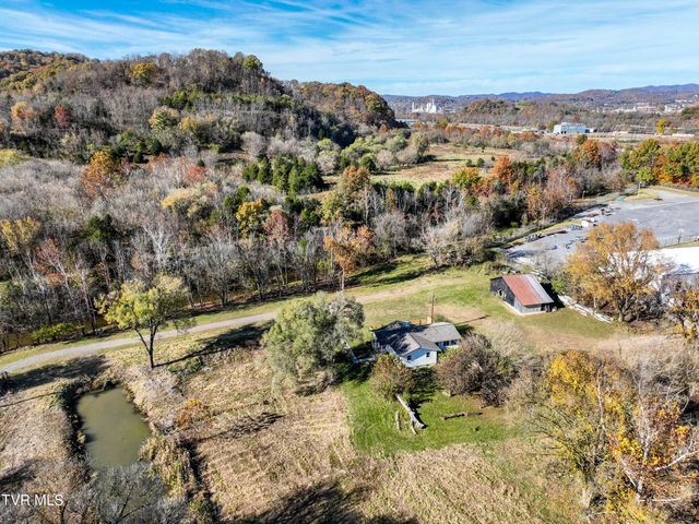 940 Shipp Street, Kingsport, TN 37660