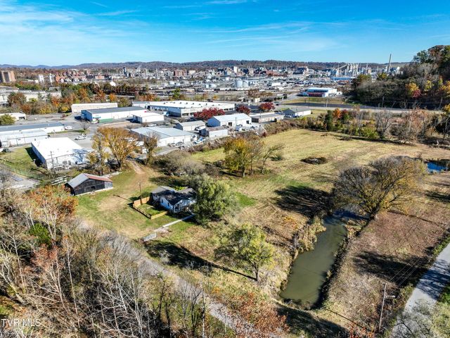 940 Shipp Street, Kingsport, TN 37660