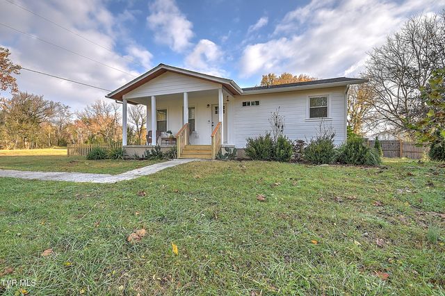 940 Shipp Street, Kingsport, TN 37660