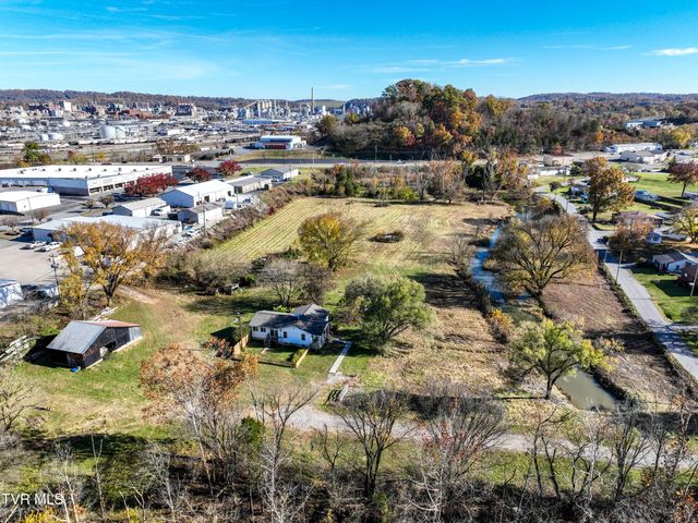 940 Shipp Street, Kingsport, TN 37660