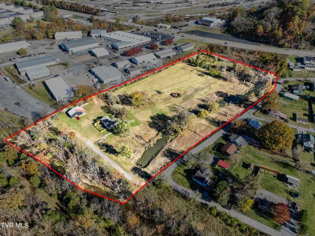 940 Shipp Street, Kingsport, TN 37660