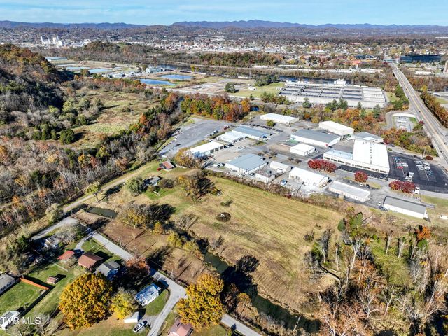 940 Shipp Street, Kingsport, TN 37660