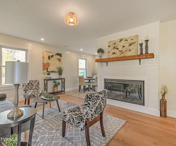 940 Shipp Street, Kingsport, TN 37660