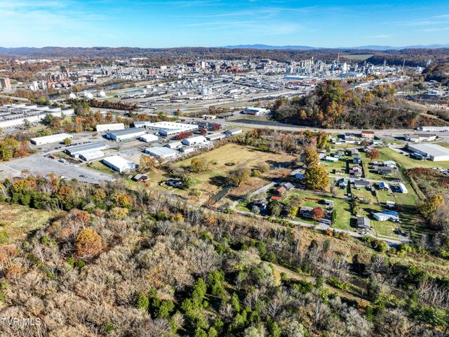 940 Shipp Street, Kingsport, TN 37660