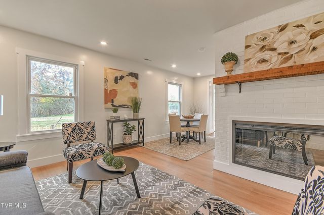 940 Shipp Street, Kingsport, TN 37660