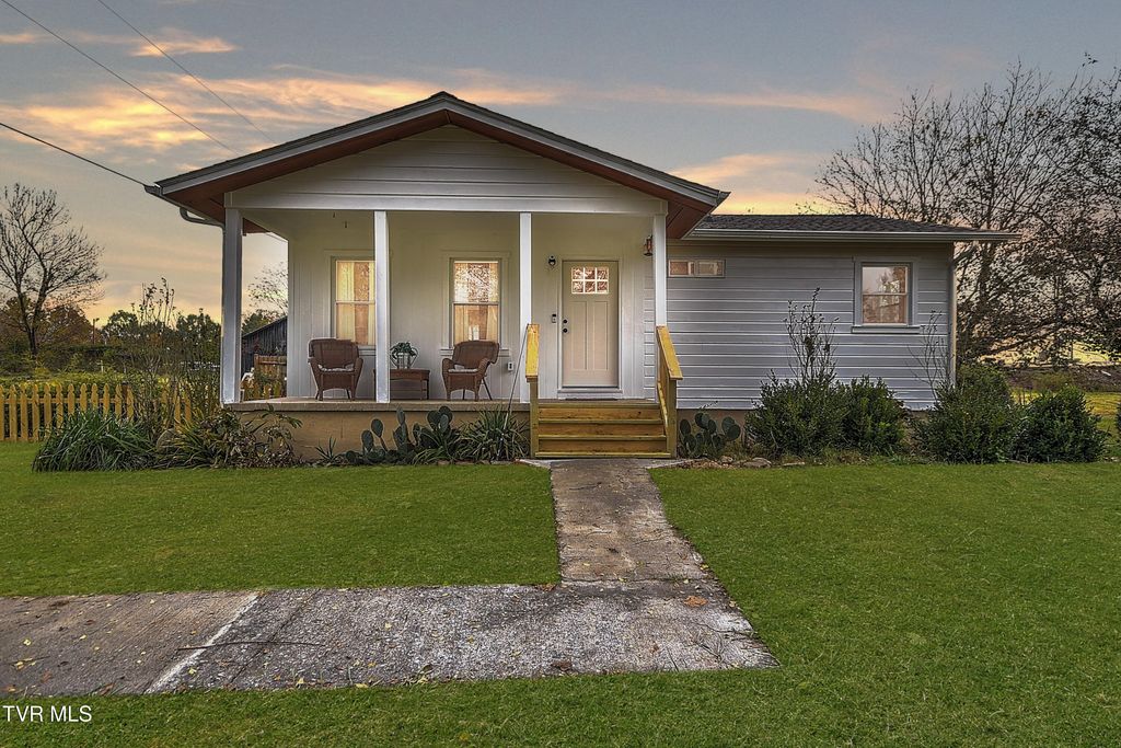 940 Shipp Street, Kingsport, TN 37660